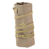 Burn Proof Gear Suppressor Cover Heavy, 6" x 1.5" image 3