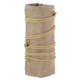 Burn Proof Gear Suppressor Cover Heavy, 6" x 1.5" image 4
