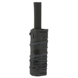 Burn Proof Gear Suppressor Cover Heavy, 6.5" x 1.5"