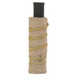 Burn Proof Gear Suppressor Cover Heavy, 8" x 1.5" image 4