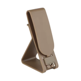 Hearing Protection Headset Belt Hanger