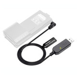 Baofeng Battery USB Charger
