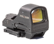 Holosun HS510C Review