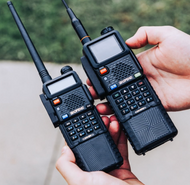 Why Radios are Essential for Survival