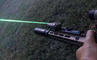 How a Laser Can Improve Your Shooting