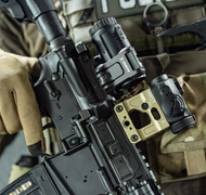 Unity Tactical FAST FTC 4X Magnifier Review