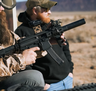 The Complete Guide to Optic Risers