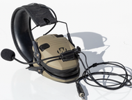 Best Mic for Walker’s Razors