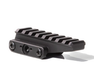 Unity Tactical FAST Optic Riser Review