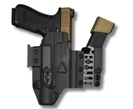 Grey Matter Concepts Echelon Prime IWB Holster Review (2026)