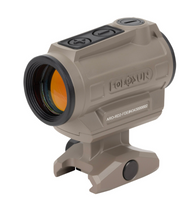 Holosun ARO Advanced Reflex Optic Review