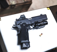 Best Holosun Pistol Optics in 2026