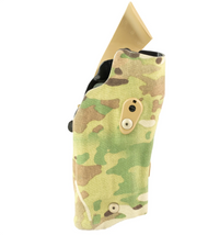 Safariland 6354RDSO Duty OWB Holster for Glock – Full Review