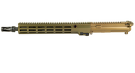 Geissele Super Duty MOD1 Complete Upper Receiver 13.9” Review (5.56 NATO)