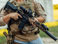 What Is a Good Length for an AR-15?