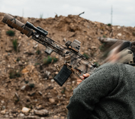 How to Build Your First AR-15