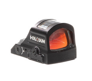 Holosun 507C X2 vs. HS407C X2