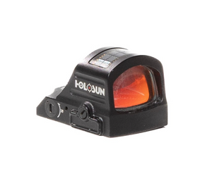 Holosun HS407C X2 Review Holosun HS407C X2 Review