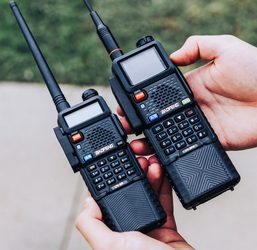 Why Radios are Essential for Survival Why Radios are Essential for Survival