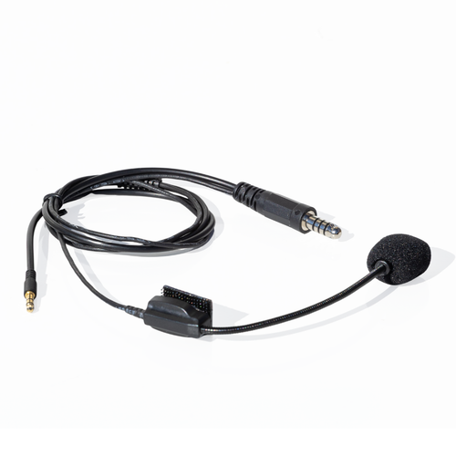 MultiMount Mic