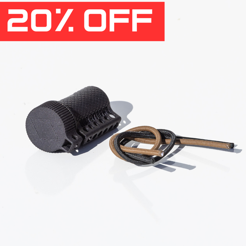 GMR Gear ParaSight Battery Caddy