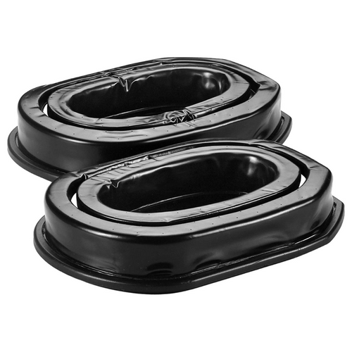 Gel Ear Pads for Walker's Razor Earmuffs