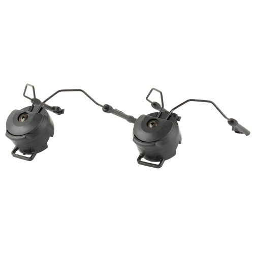 3M PELTOR ARC Rail Adapters For Helmet