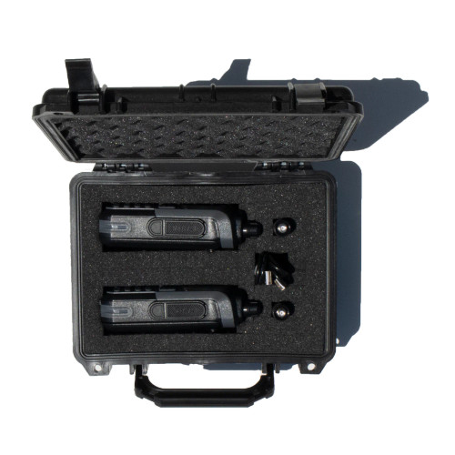 ReadyRadio Deployable Radio Kit ReadyRadio Deployable Radio Kit