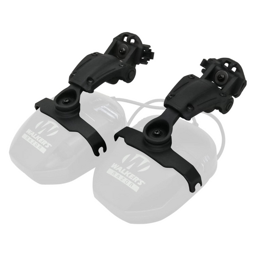 ARC Arms - Headset Helmet Mount Adapter ARC Arms - Headset Helmet Mount Adapter