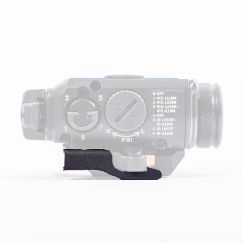 GL4 Pro QD Lever Lock