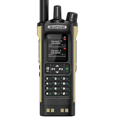 Baofeng UV-32 Multi-Band Radio