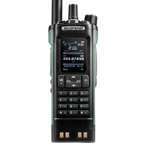 Baofeng UV-32 Multi-Band Radio