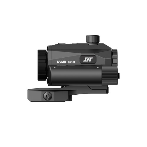 DNT Optics NVMD-C200 Night Vision Multi-Purpose Device
