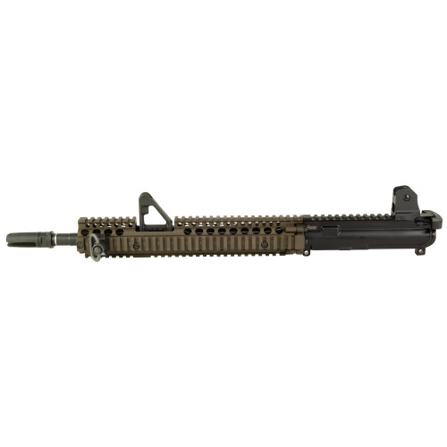 Daniel Defense M4A1 FSP Complete Upper Receiver 556 14.5" Pinned