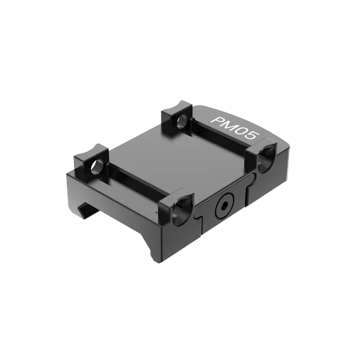 InfiTac FMP13 Low Picatinny Rail Mount