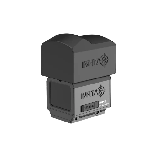 InfiTac FMP13 Fast Mini Protective Cover