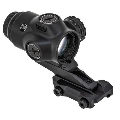Primary Arms SLx 3x MicroPrism - ACSS Raptor 5.56/.308