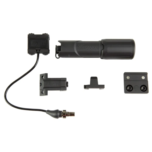 Sig Sauer FOXTROT-MSR Compact Rail Mounted Weapon Light image 2