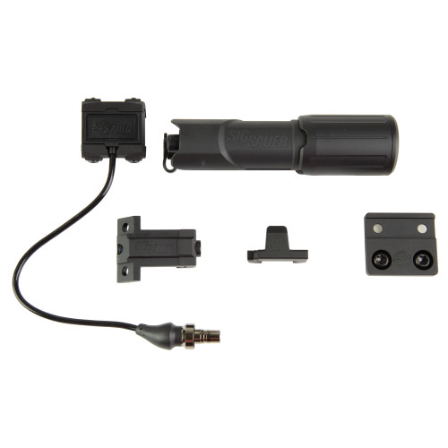 Sig Sauer FOXTROT-MSR Compact Rail Mounted Weapon Light image 3