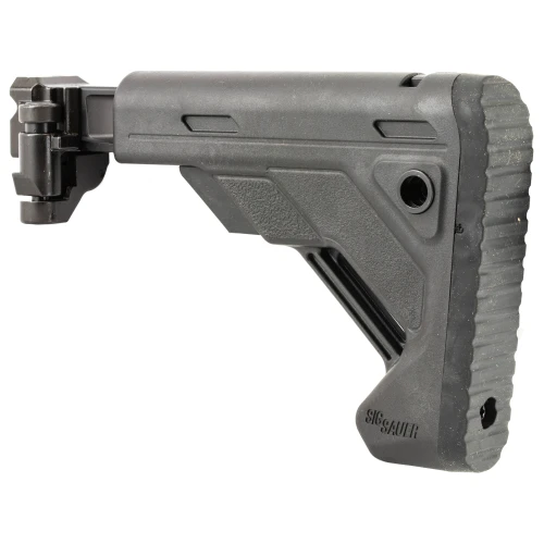 Sig Sauer MCX/MPX Folding and Telescoping Stock image 2