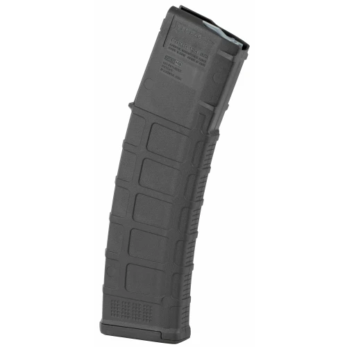 Magpul PMAG 40 AR/M4 GEN M3 5.56x45 NATO 40-Round Magazine, Black (MAG233-BLK) image 2