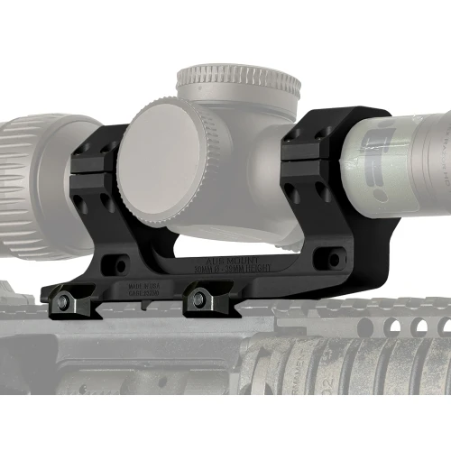 Reptilia AUS 30mm Scope Mount, 1.54" Bore Height image 2