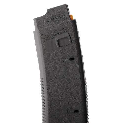 Magpul PMAG 35 EV9 9mm Magazine for CZ Scorpion EVO 3, 35-Round, Black image 3