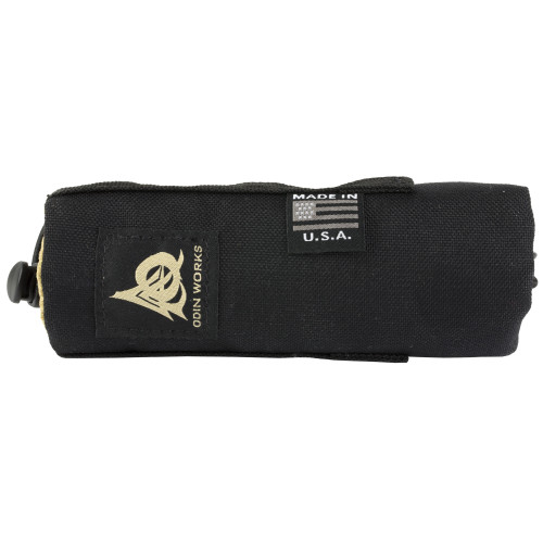Odin Works Mirage Suppressor Cover 5.5" image 3