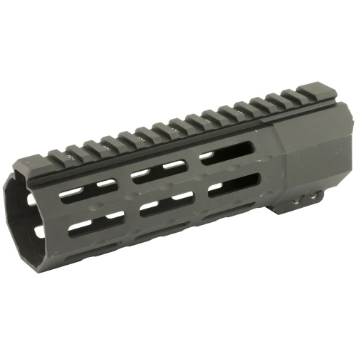 Midwest Industries SP Series M-LOK AR-15 Handguard image 2
