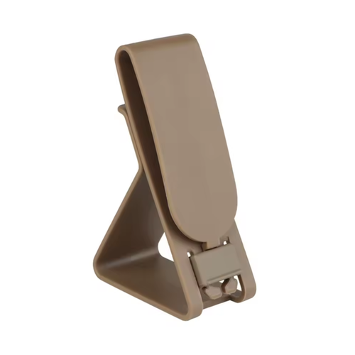 Hearing Protection Headset Belt Hanger