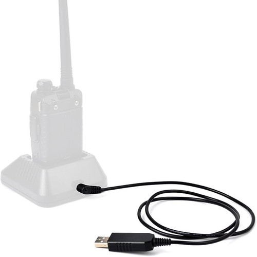 Baofeng Base USB Charger