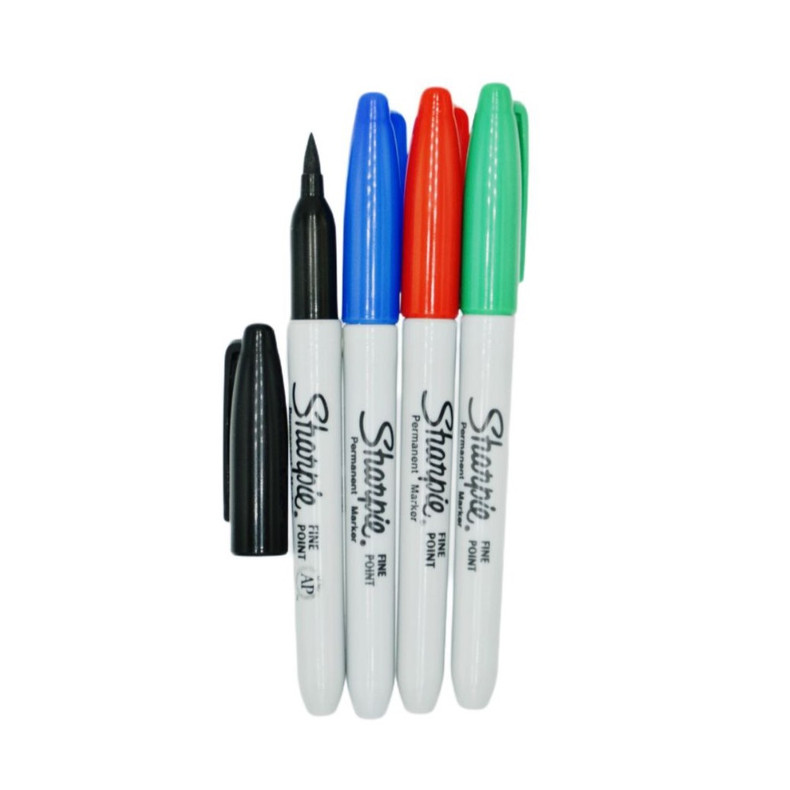 What Is a Tactical Sharpie? A Closer Look at One of the Most Overlooked EDC Tools