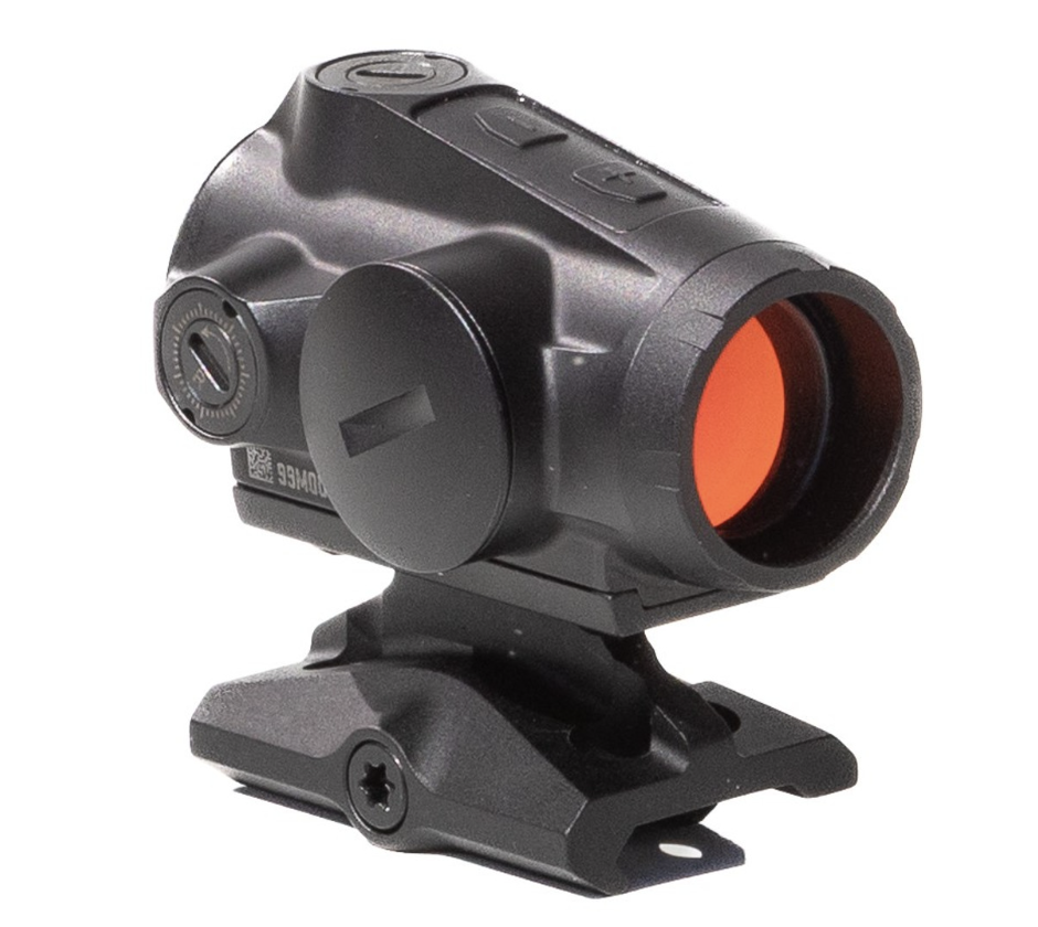Amazon.com : SIG SAUER Romeo5 1x20mm Tread Closed Red Dot