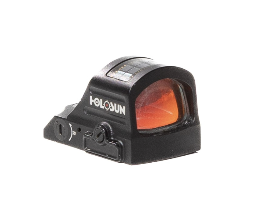 Holosun HS407C X2 Review - Defense Distributors